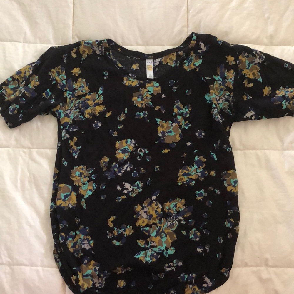 Blouse Lole